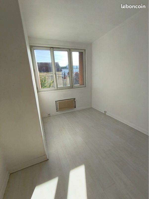 Appartement à vendre, 57m², Deuil-la-Barre