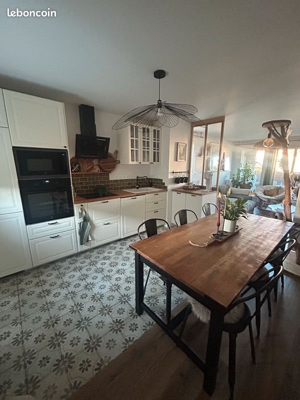 Appartement à louer, 62m², Couëron