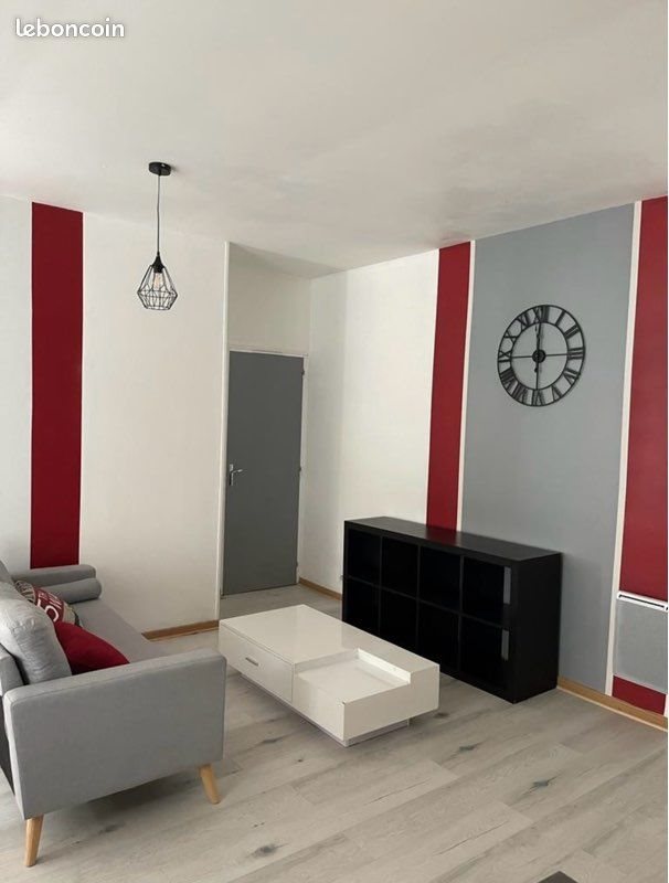Appartement à louer, 50m², Lannion