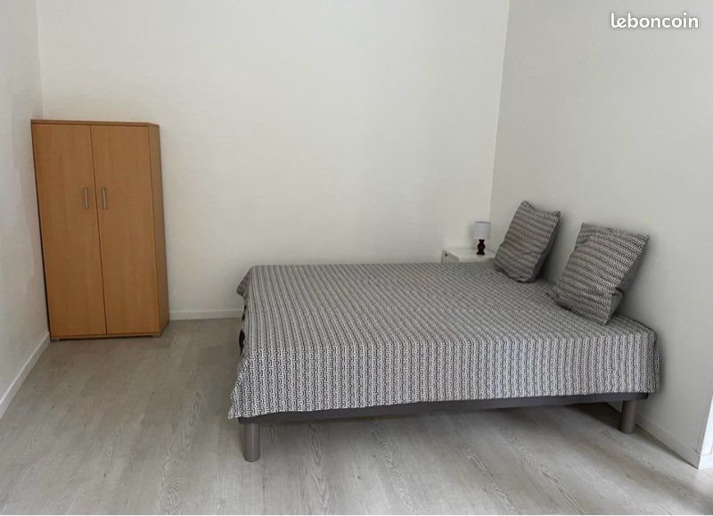 Appartement à louer, 50m², Lannion