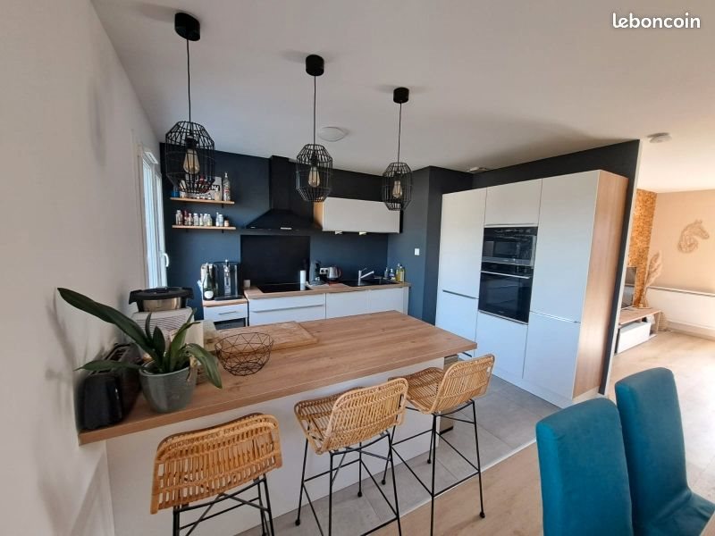 Maison à vendre, 107m², Cuvry