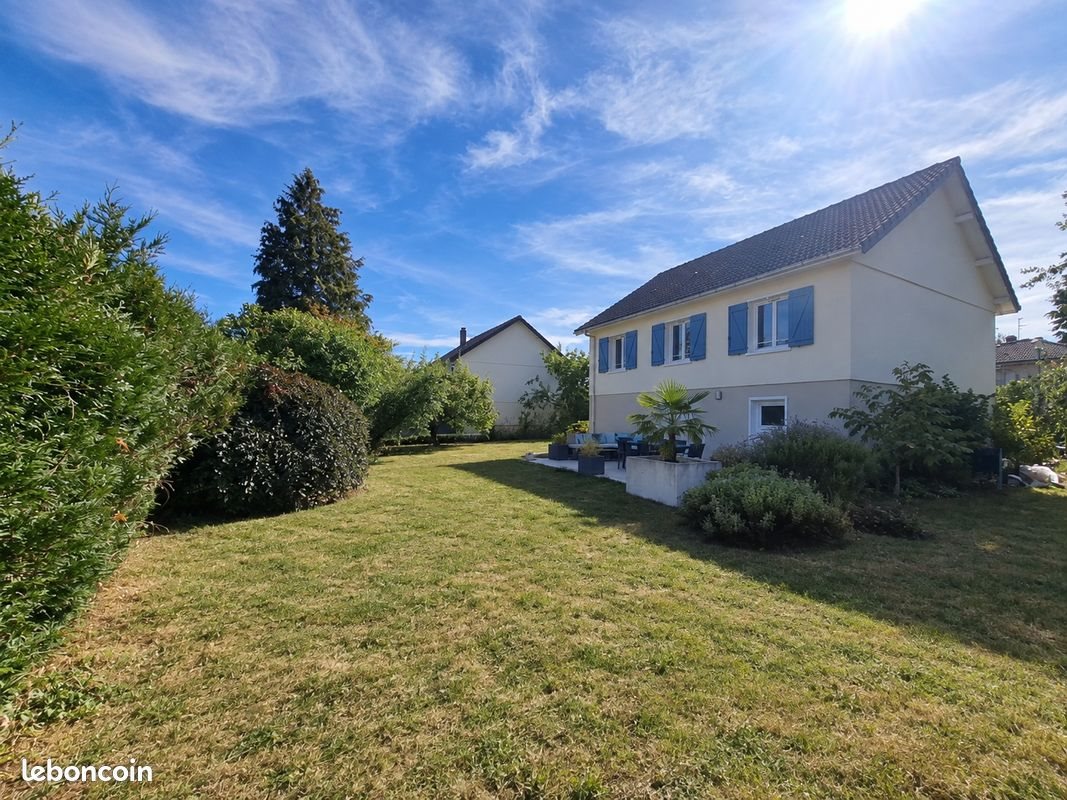 Maison à vendre, 107m², Cuvry
