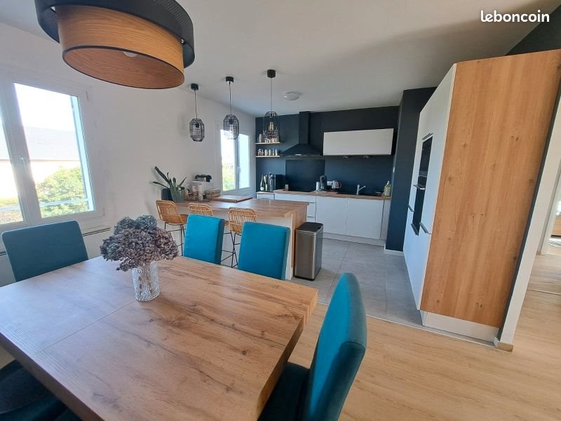 Maison à vendre, 107m², Cuvry