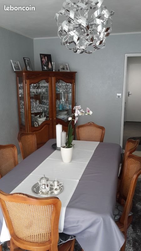 Appartement à vendre, 65m², Stiring-Wendel