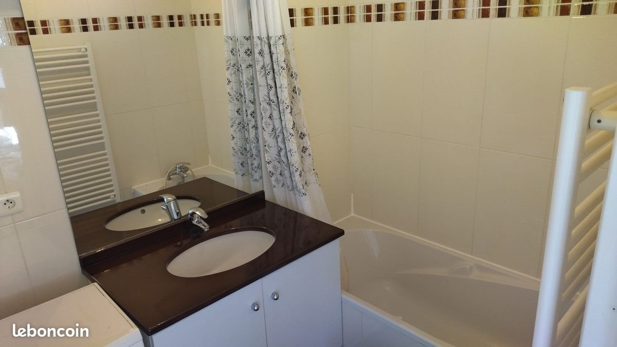 Appartement à louer, 51m², Tassin-la-Demi-Lune