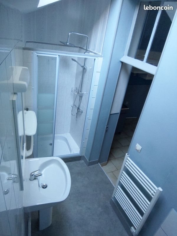 Appartement à louer, 24m², Mamers