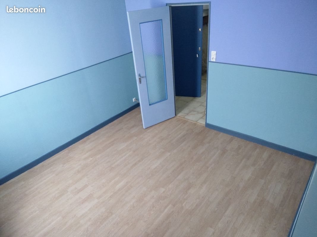 Appartement à louer, 24m², Mamers