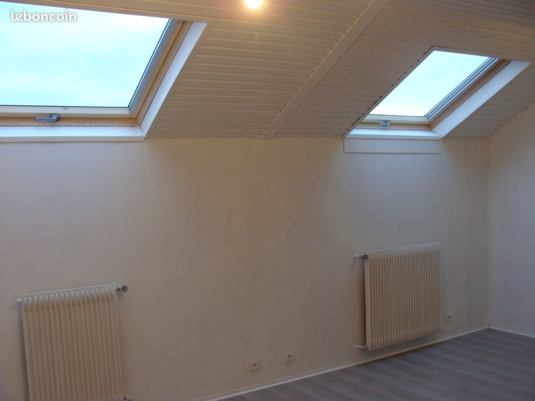 Appartement à louer, 22m², Reims