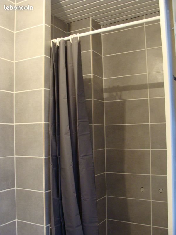 Appartement à louer, 22m², Reims