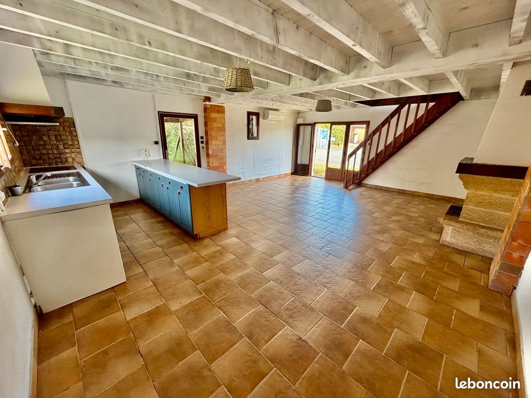 Maison à vendre, 72m², Brach