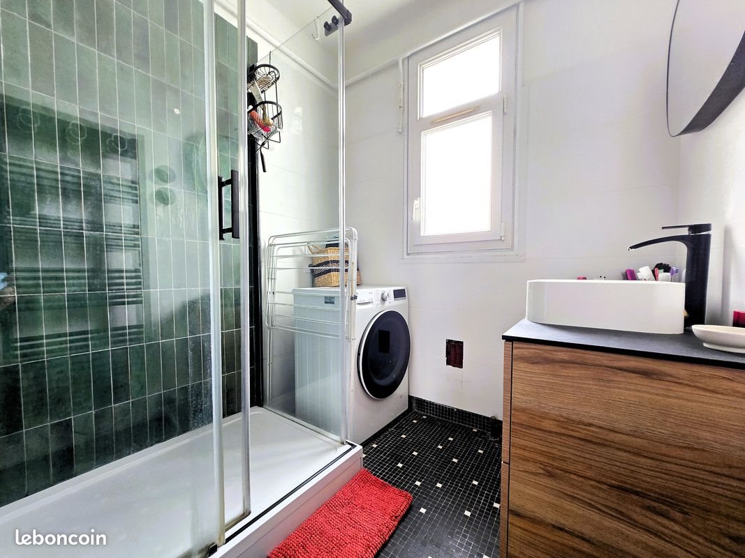 Appartement à vendre, 70m², Rennes