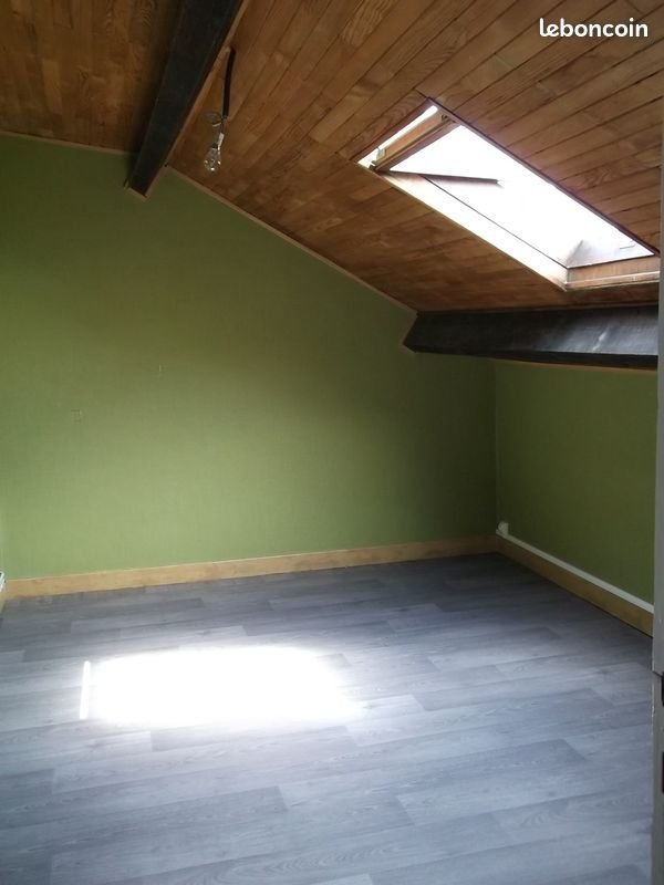 Appartement à louer, 66m², Cousance