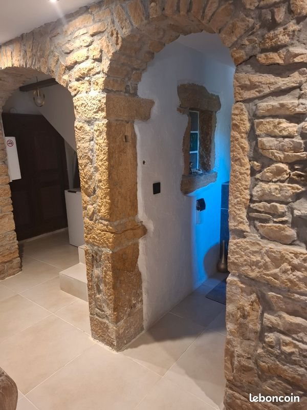 Maison à vendre, 140m², Marcilly-d'Azergues