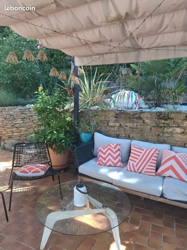 Maison à vendre, 140m², Marcilly-d'Azergues