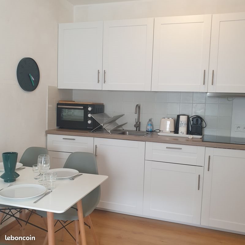 Appartement à louer, 55m², Peyriac-de-Mer