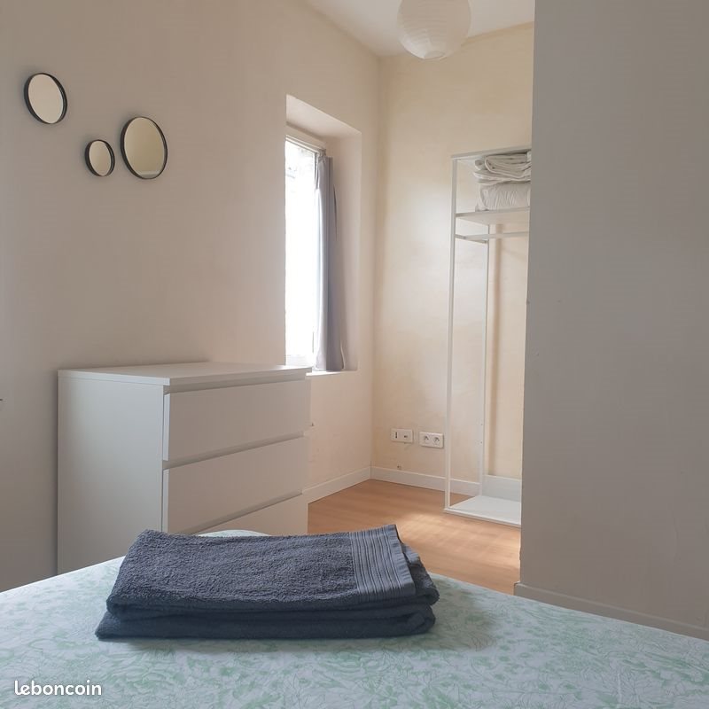 Appartement à louer, 55m², Peyriac-de-Mer