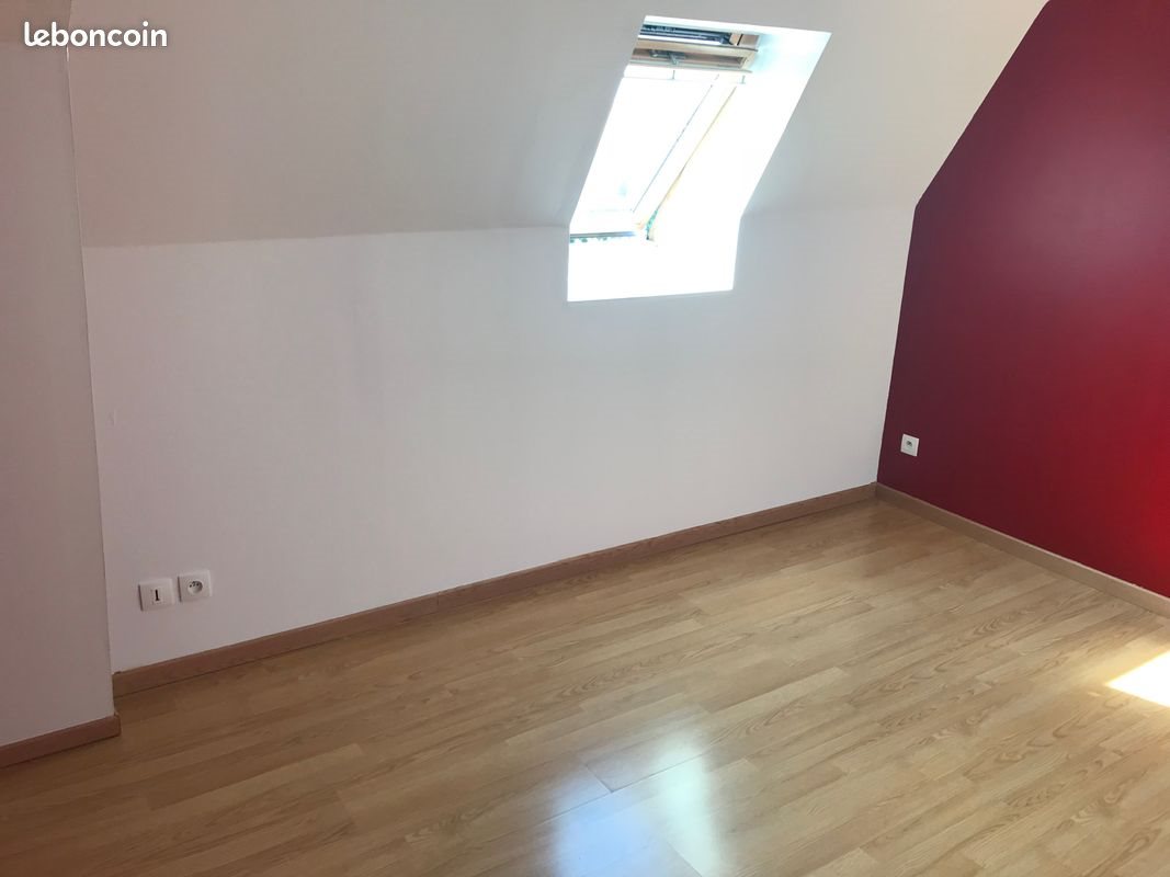 Appartement à louer, 45m², Marpent
