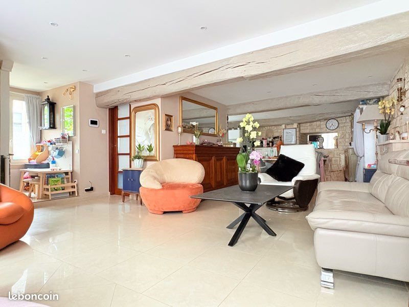 Maison à vendre, 141m², Soissons