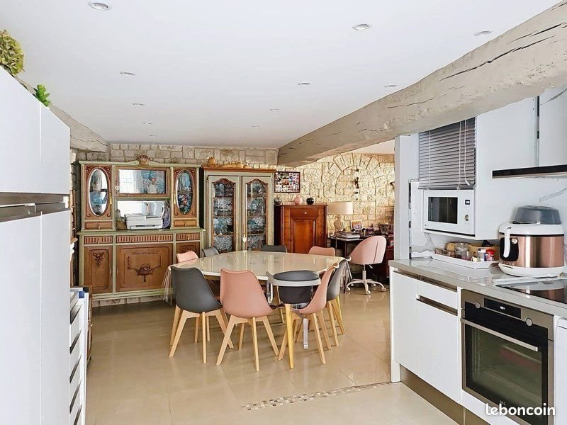 Maison à vendre, 141m², Soissons