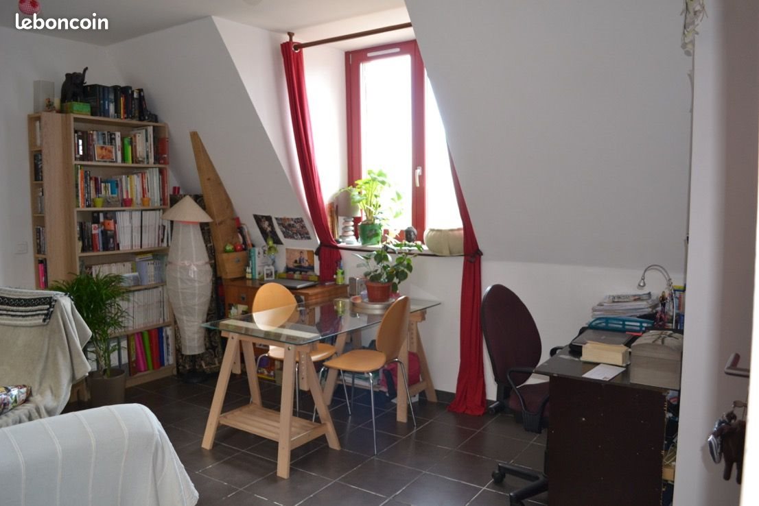 Appartement à louer, 35m², Chambly