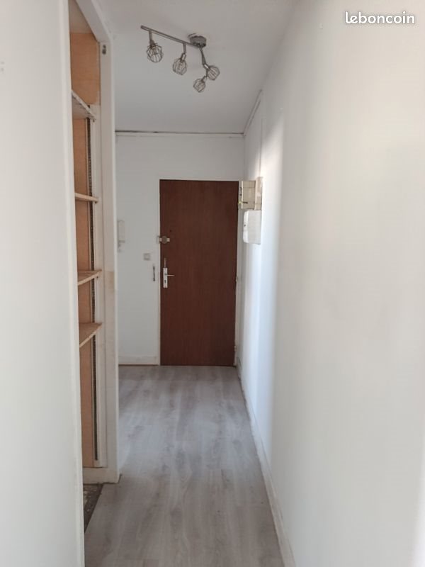 Appartement à louer, 44m², Beauvais