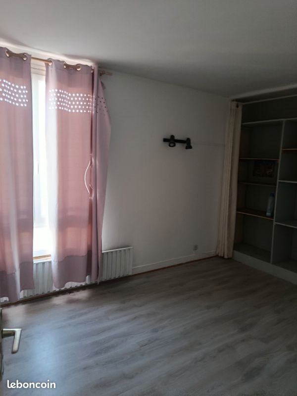 Appartement à louer, 44m², Beauvais