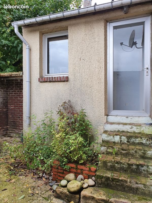 Maison à vendre, 79m², Saint-Valery-sur-Somme