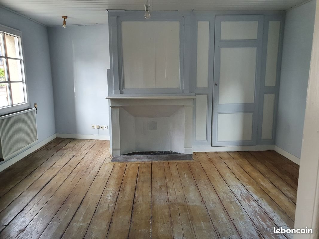Maison à vendre, 79m², Saint-Valery-sur-Somme