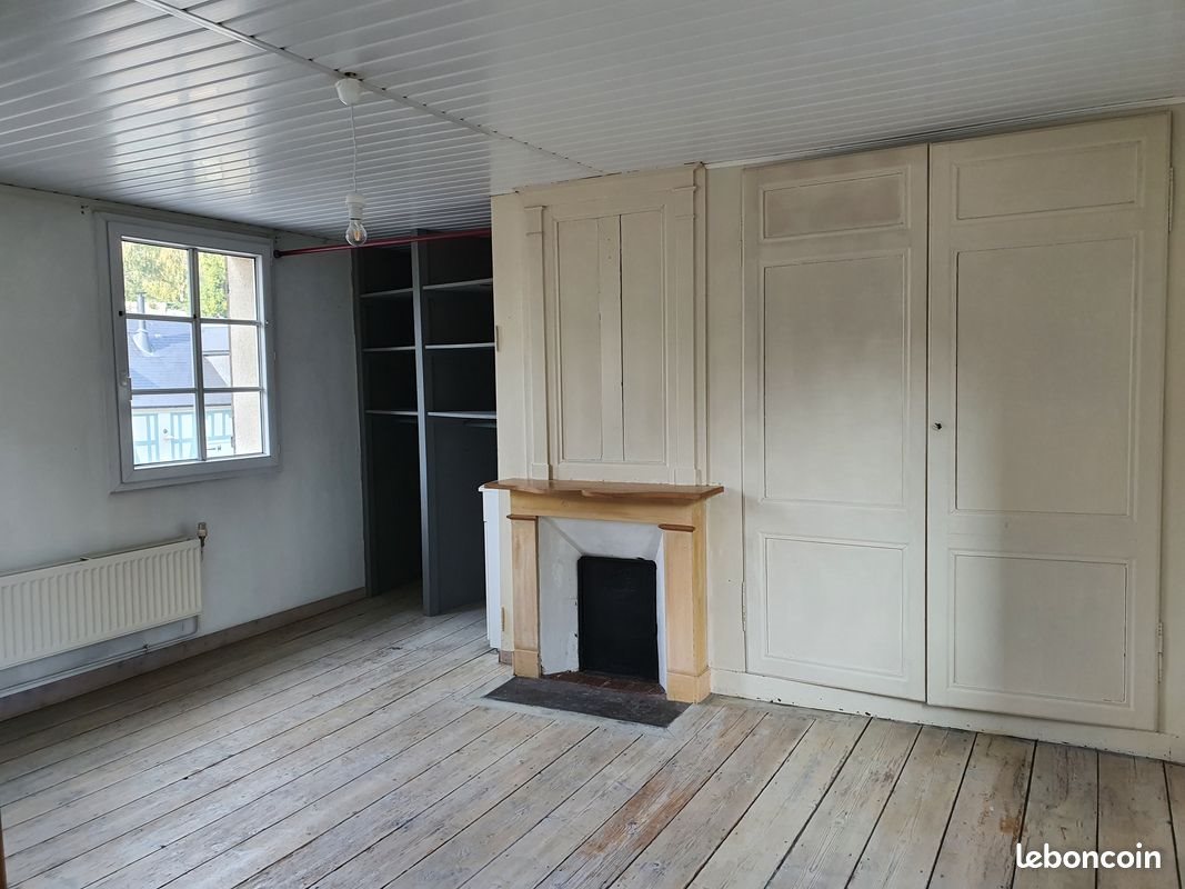 Maison à vendre, 79m², Saint-Valery-sur-Somme