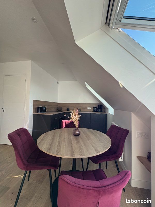 Appartement à louer, 35m², Bénodet