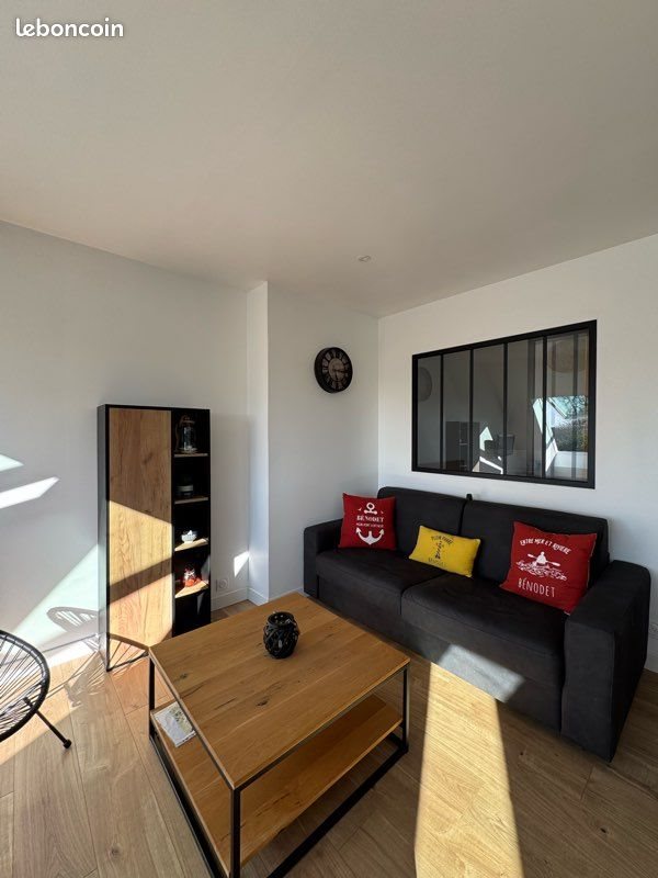 Appartement à louer, 35m², Bénodet