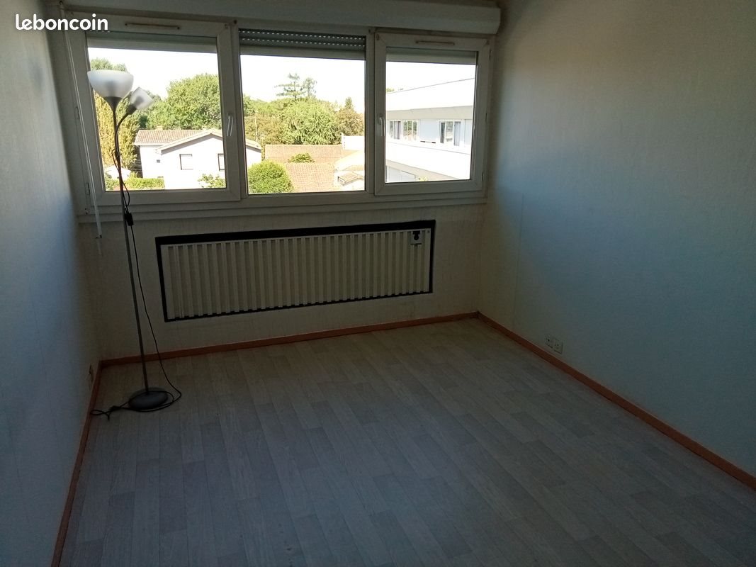 Appartement à louer, 18m², Bordeaux