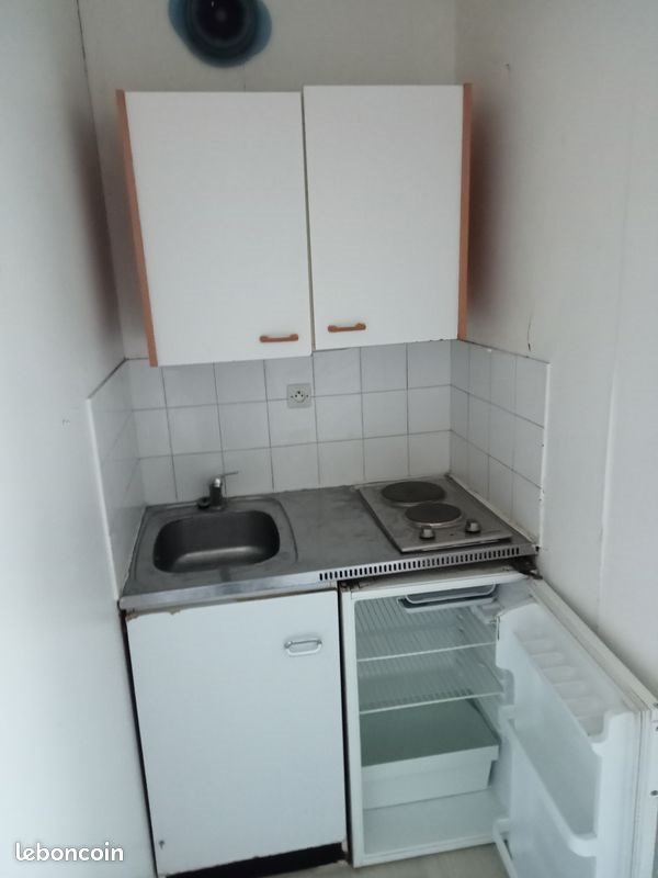 Appartement à louer, 18m², Bordeaux