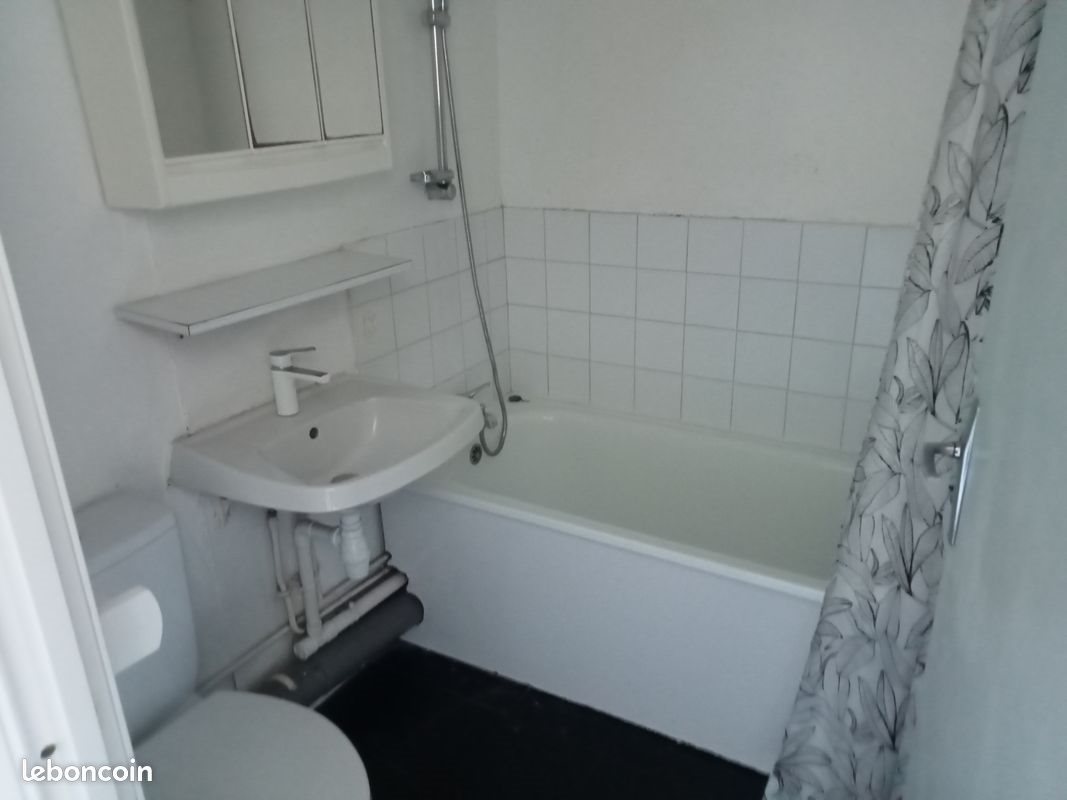 Appartement à louer, 18m², Bordeaux