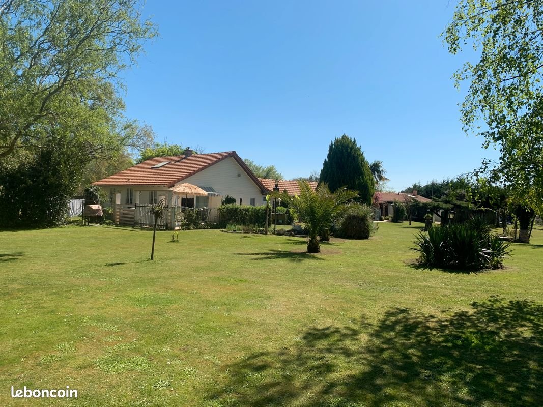 Maison à louer, 80m², Vendays-Montalivet