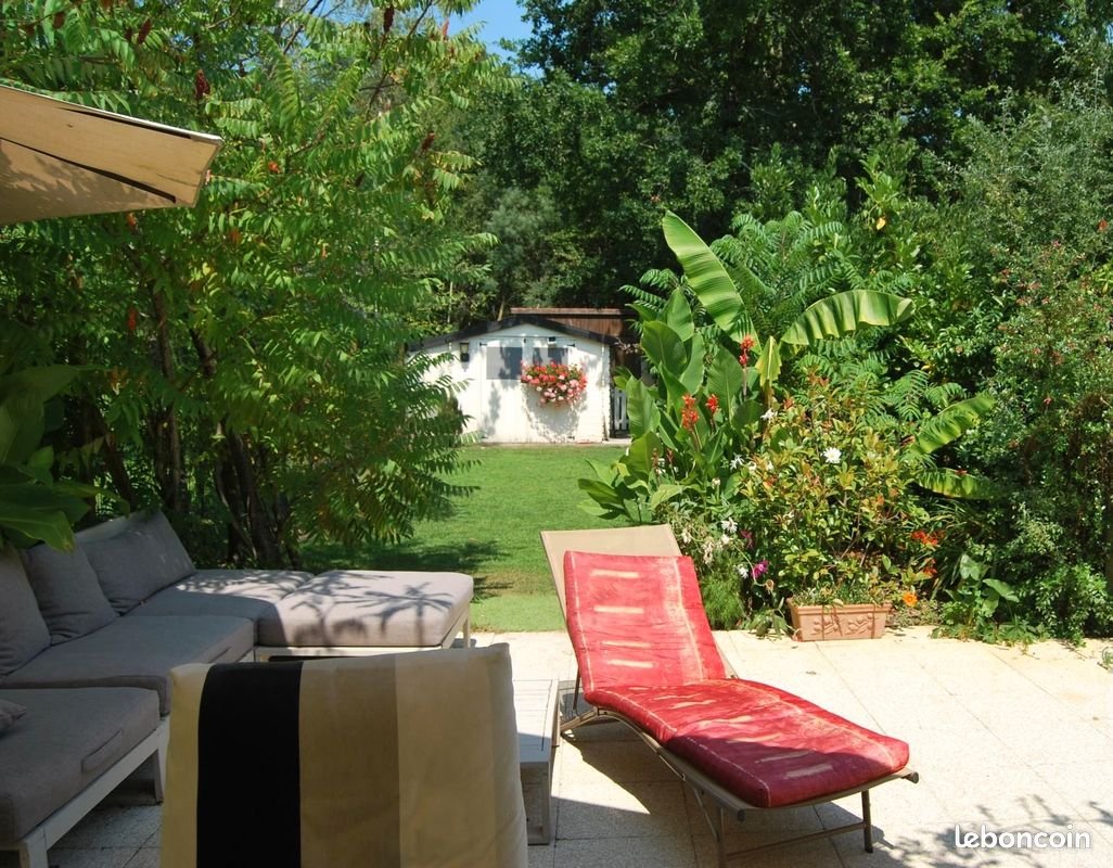 Maison à louer, 80m², Vendays-Montalivet