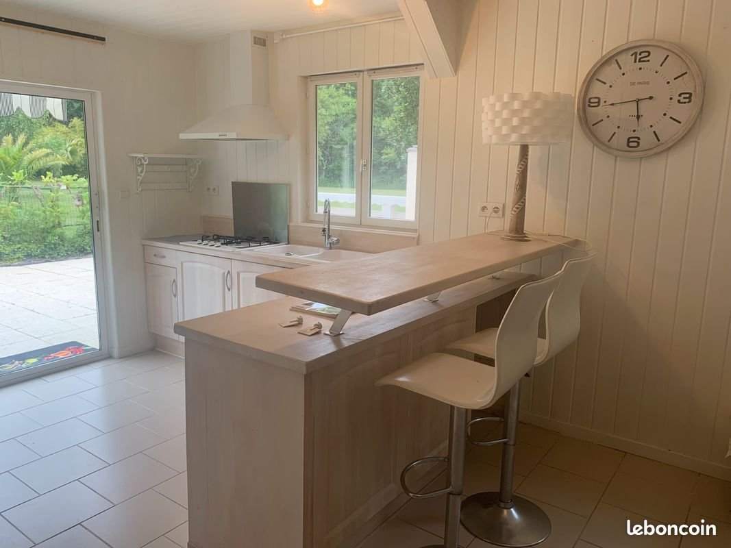 Maison à louer, 80m², Vendays-Montalivet
