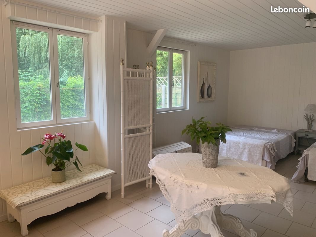 Maison à louer, 80m², Vendays-Montalivet