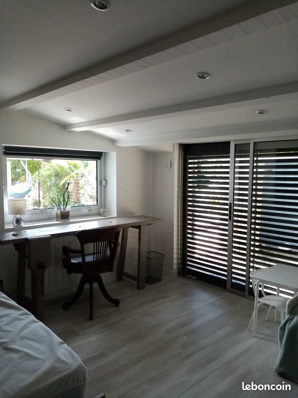 Appartement à louer, 21m², Nieul-sur-Mer