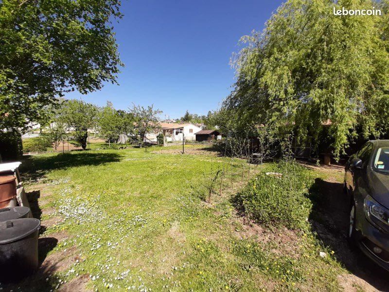 Maison à louer, 71m², Pamproux