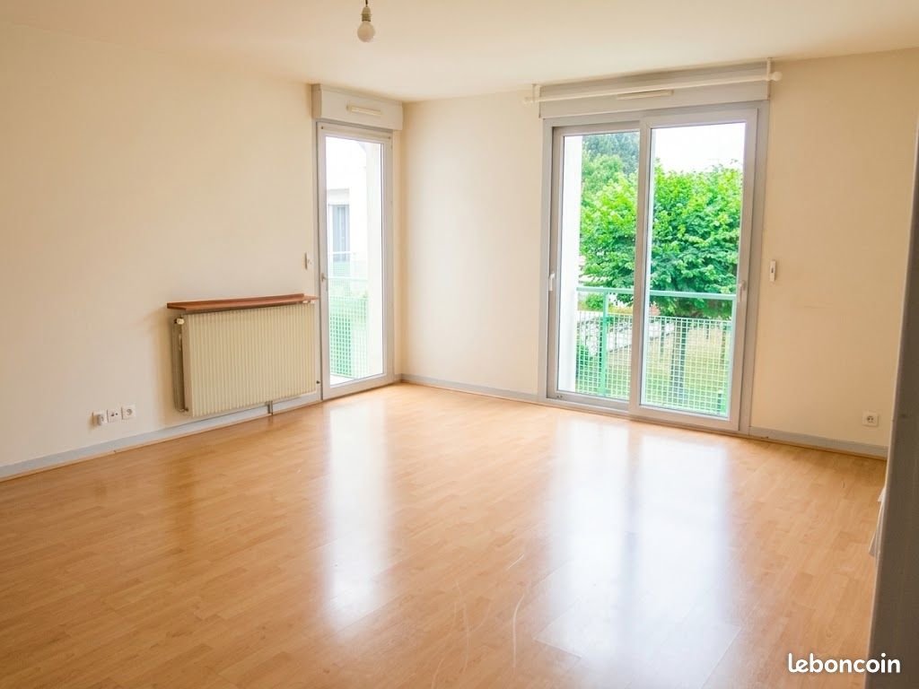Appartement à louer, 70m², Amboise