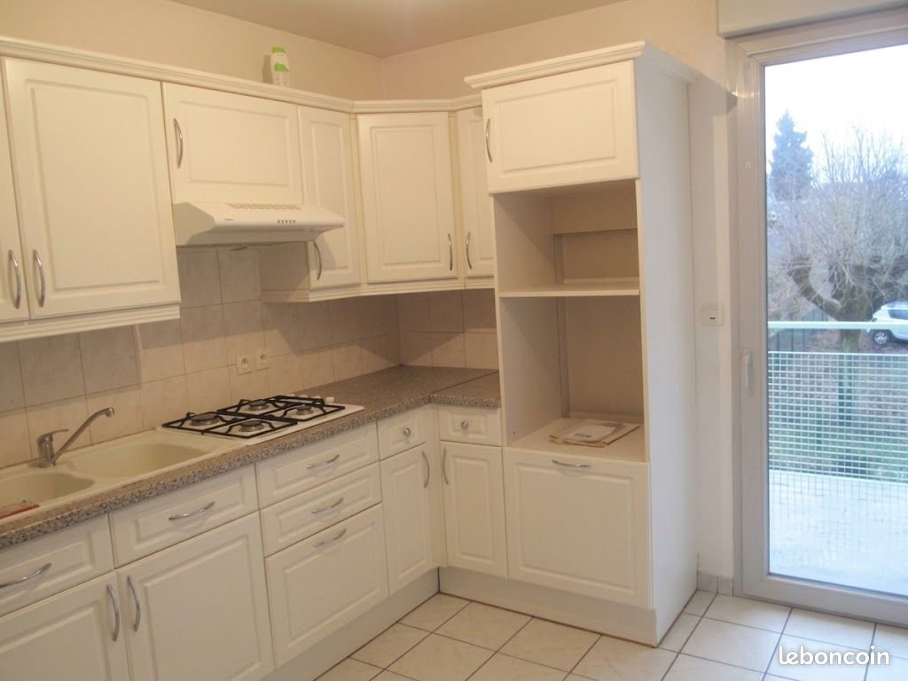 Appartement à louer, 70m², Amboise
