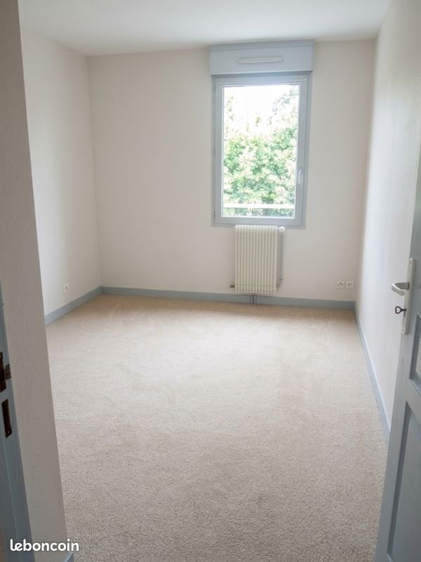 Appartement à louer, 70m², Amboise