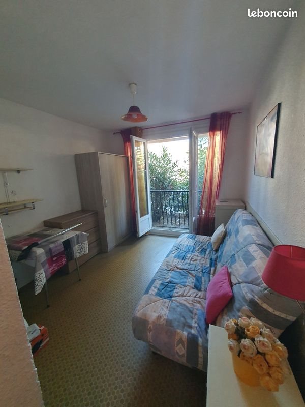 Appartement à louer, 16m², Argelès-sur-Mer