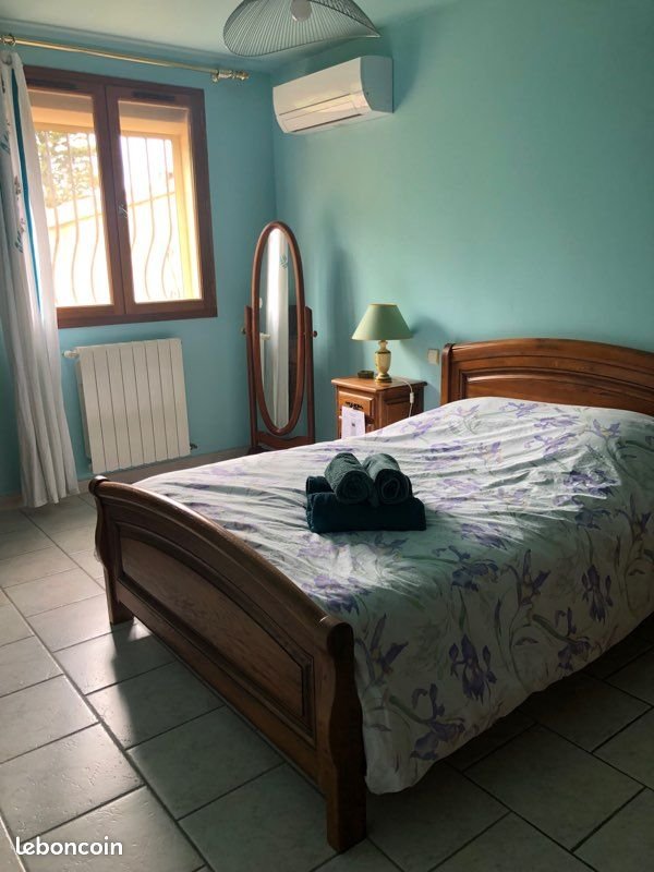 Maison à louer, 95m², Salon-de-Provence