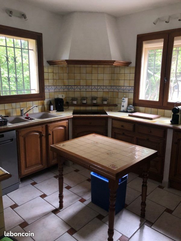 Maison à louer, 95m², Salon-de-Provence
