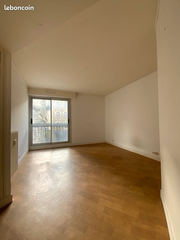 Appartement à louer, 100m², Nantes