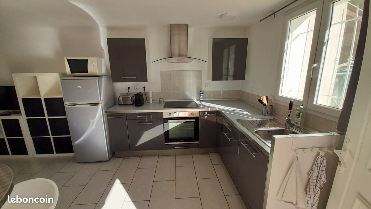 Maison à louer, 38m², Besse-sur-Issole