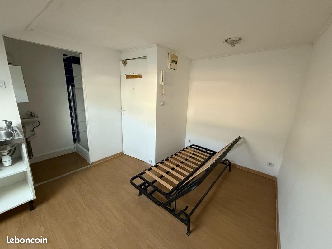Appartement à louer, 10m², Algrange