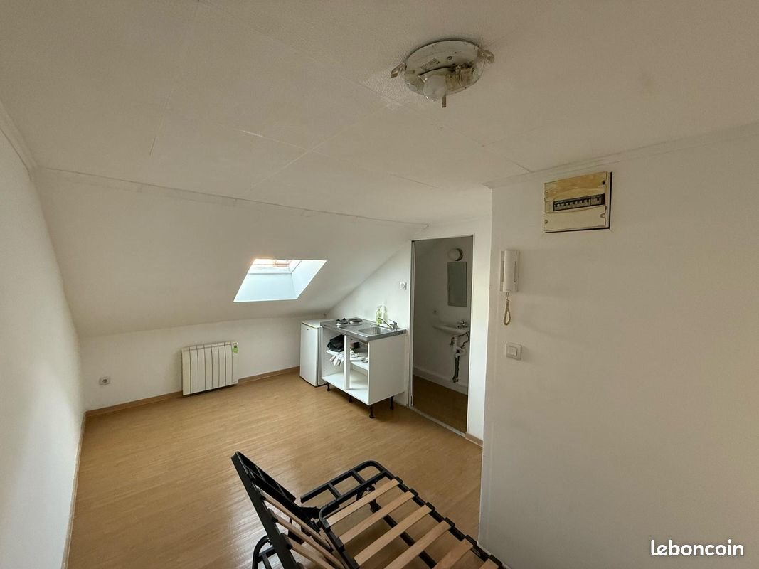 Appartement à louer, 10m², Algrange